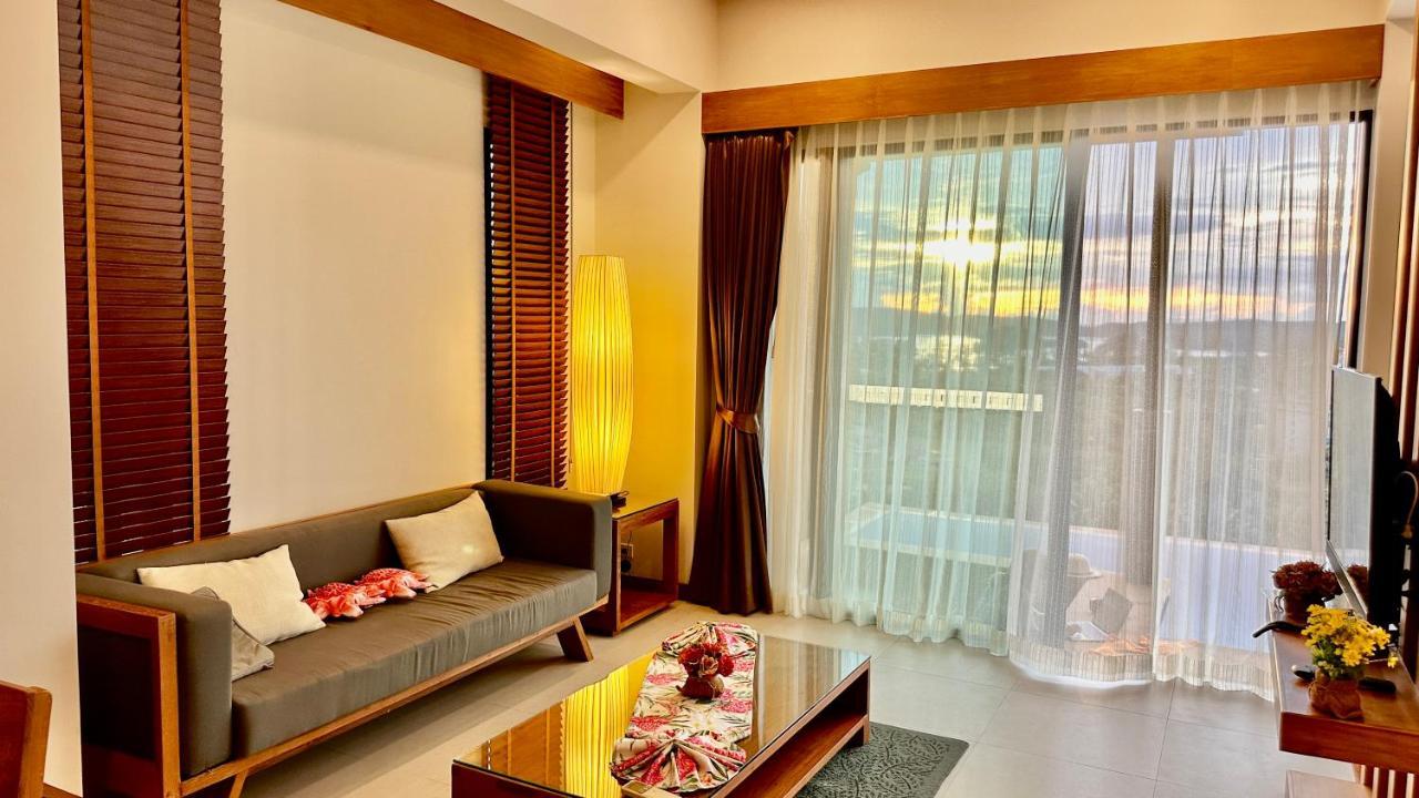 Aonang Phu Dahla Private Pool & Sea View - Sha Plus Ao Nang Exterior photo